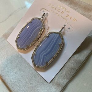 Kendra Scott Danielle earrings